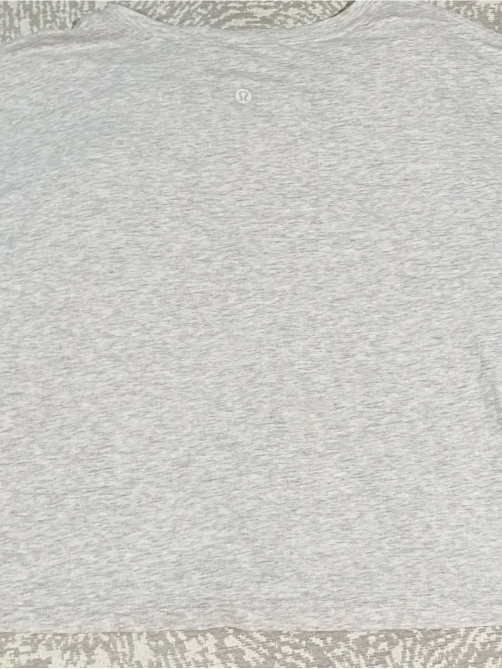 Lululemon /// Women’s Cates T-Shirt - Size 8